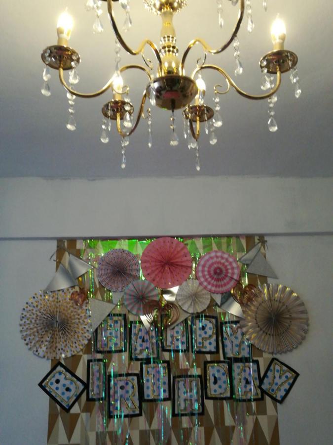 Hagia Medina Muslims Guesthouse ポートディクソン エクステリア 写真