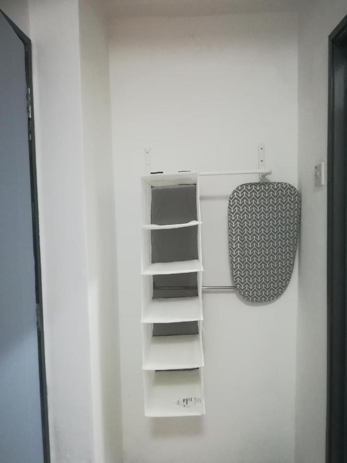 Hagia Medina Muslims Guesthouse ポートディクソン エクステリア 写真