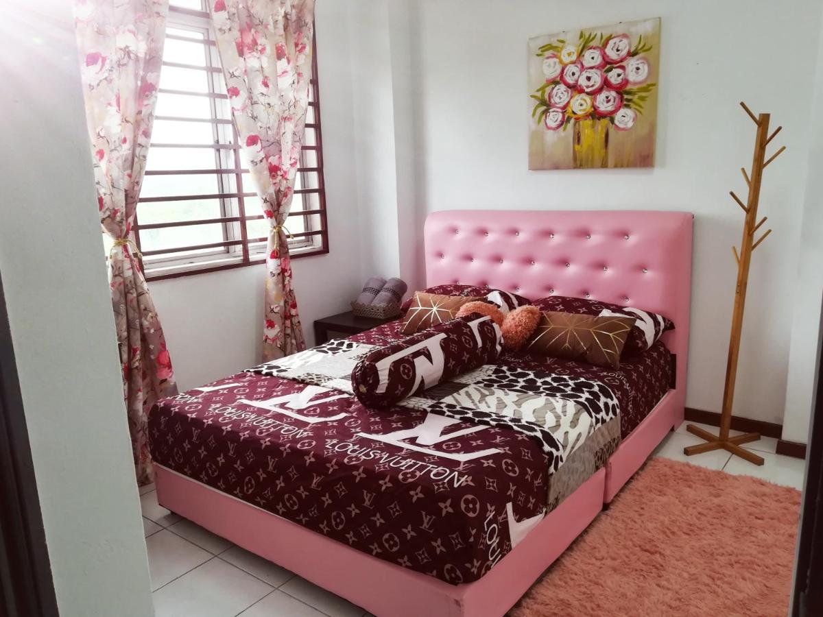 Hagia Medina Muslims Guesthouse ポートディクソン エクステリア 写真