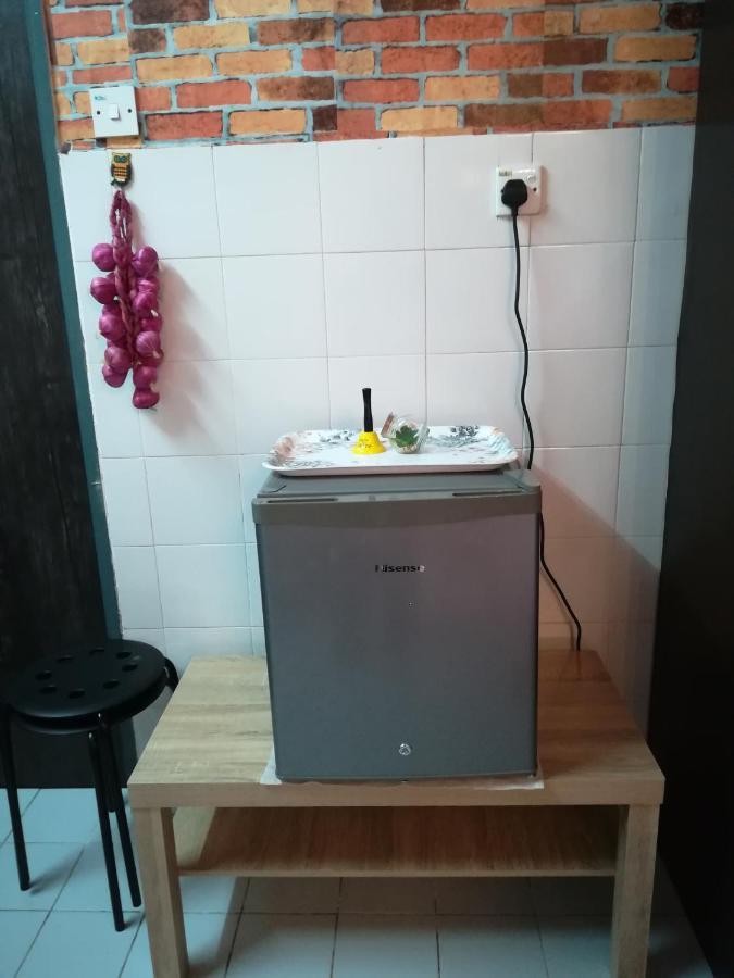 Hagia Medina Muslims Guesthouse ポートディクソン エクステリア 写真