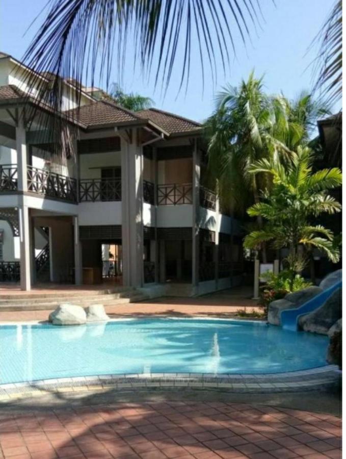 Hagia Medina Muslims Guesthouse ポートディクソン エクステリア 写真