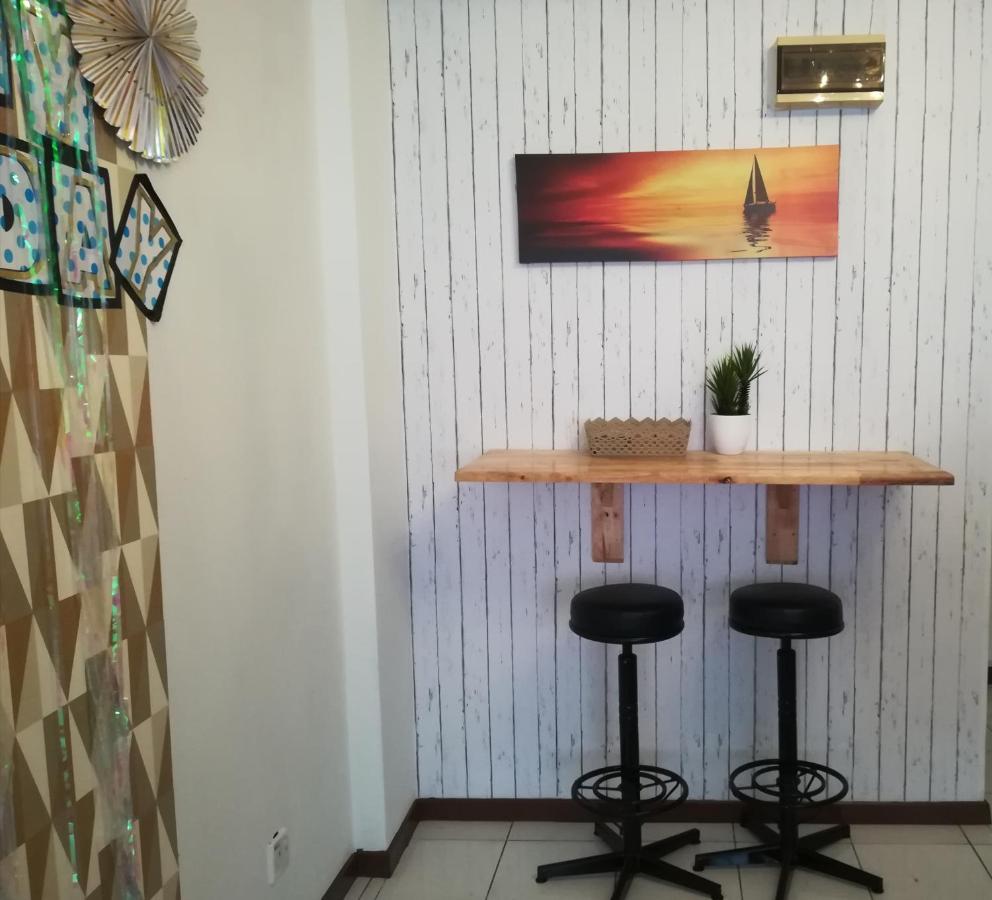 Hagia Medina Muslims Guesthouse ポートディクソン エクステリア 写真