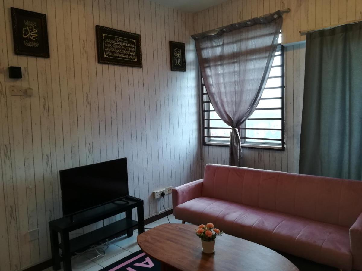 Hagia Medina Muslims Guesthouse ポートディクソン エクステリア 写真