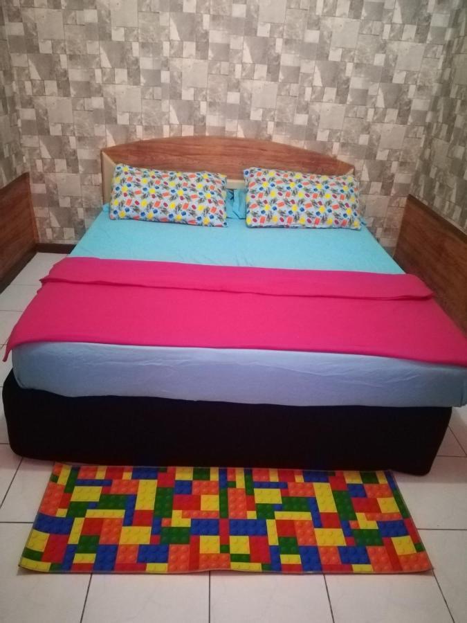 Hagia Medina Muslims Guesthouse ポートディクソン エクステリア 写真